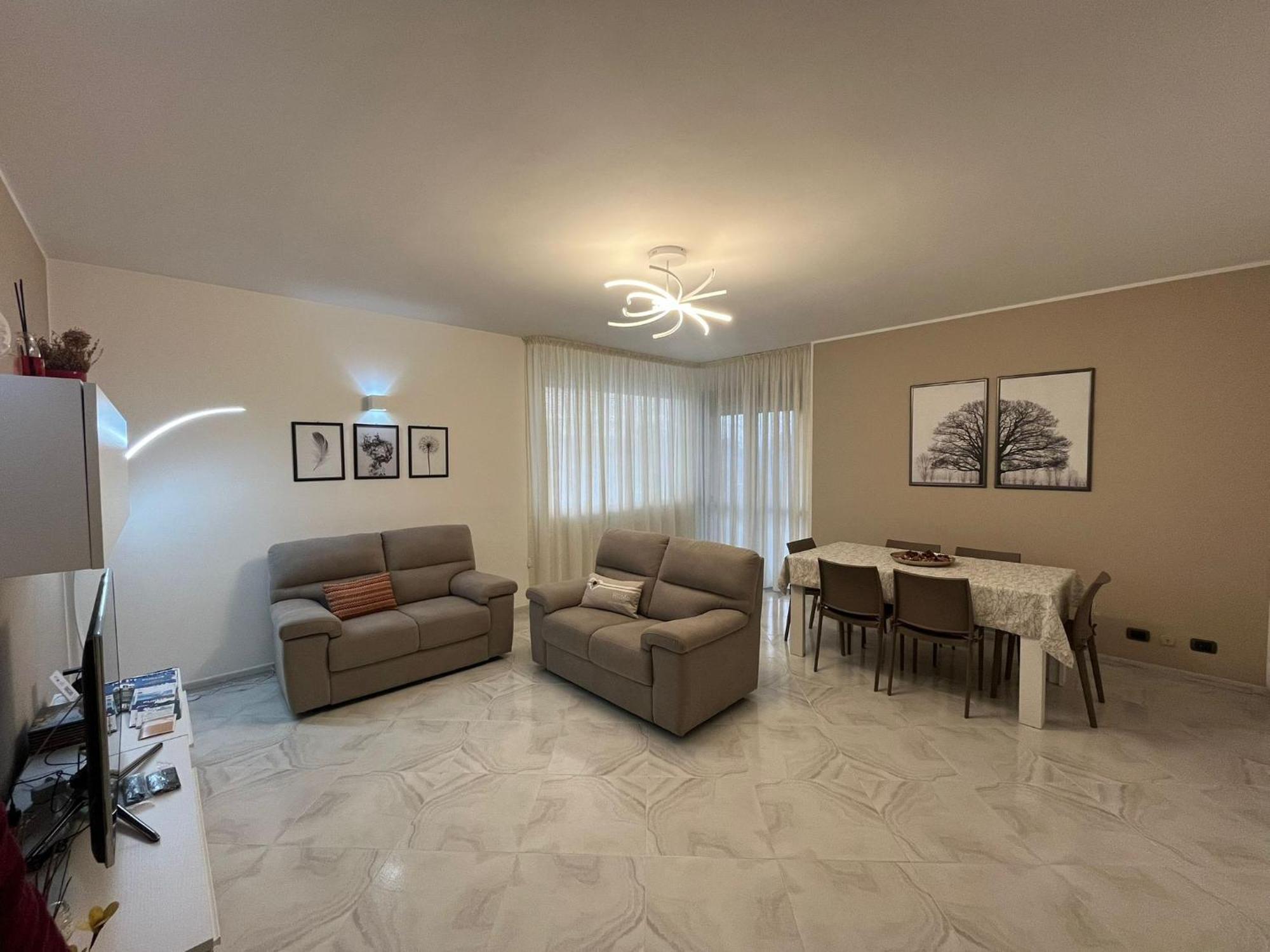 A Casa Di Chiara Apartment Lecce Exterior photo
