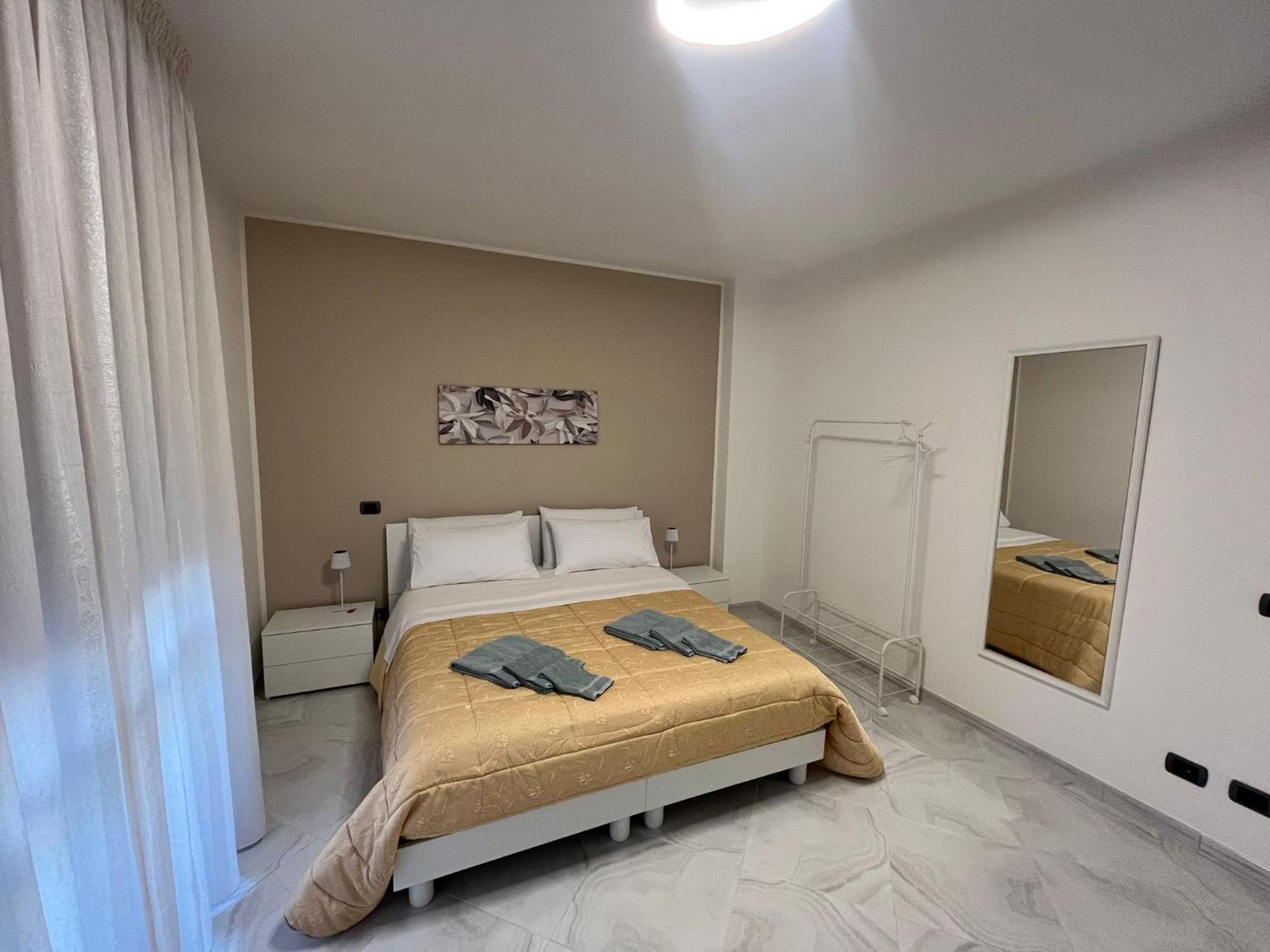 A Casa Di Chiara Apartment Lecce Exterior photo